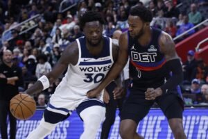 Pistons intention to safe East’s high seed in conflict vs. Sixers