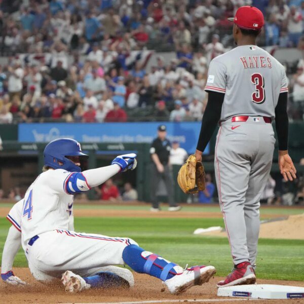 Rangers vs. Reds Game 2: Odds, Predictions, Betting Tips & Starting lineups