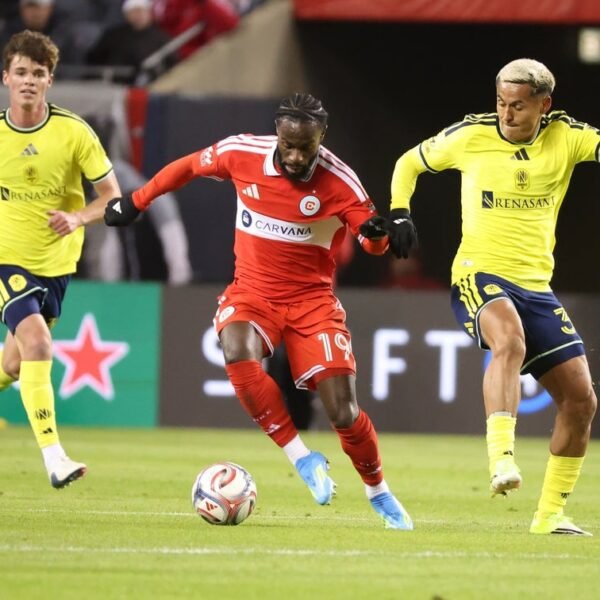 Atlanta United seek for uncommon highway win in Chicago