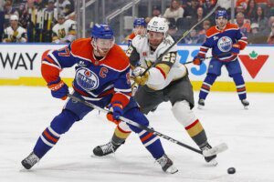 Edmonton Oilers vs. Utah Mammoth | Game preview, prediction and odds