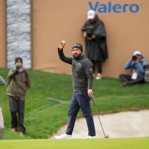 Valero Texas Open Champion J.J. Spaun’s combined bag: 5 manufacturers tools explored