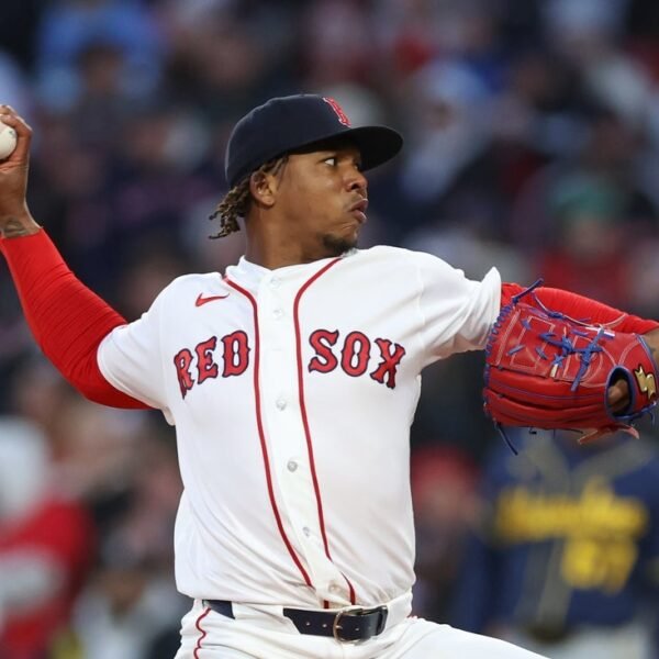 Red Sox keen to construct momentum in finale vs. Cards