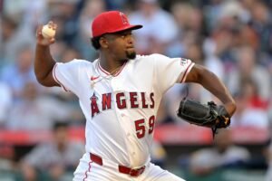 Angels flip to scorching Jose Soriano in rubber recreation at Reds