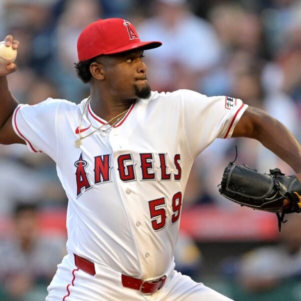 Angels flip to scorching Jose Soriano in rubber recreation at Reds