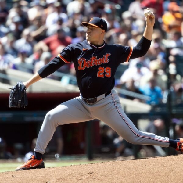 Marlins-Tigers finale options Cy Young Award matchup