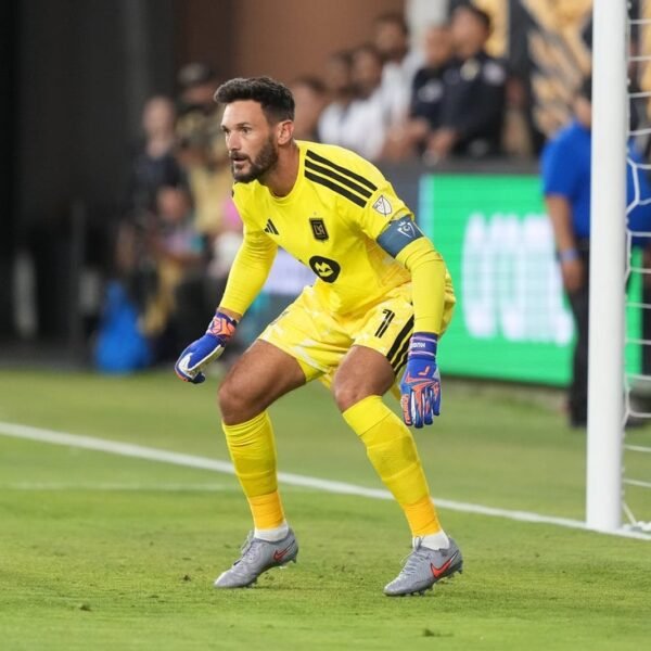 LAFC brings document clean-sheet begin into sport vs. skidding Portland