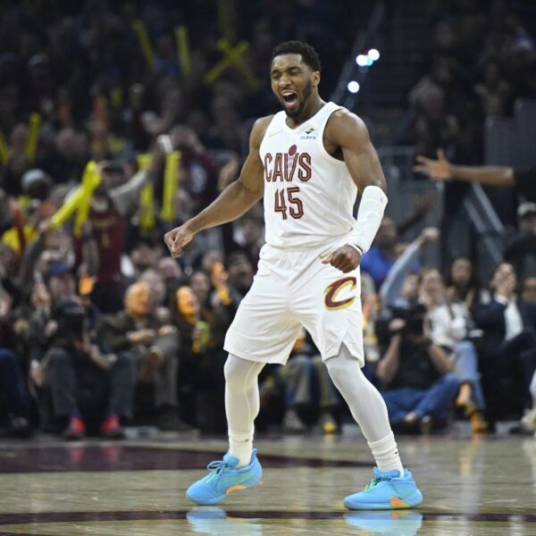 Top 5 Blockbuster Destinations for Donovan Mitchell if Cavaliers Star Turns Down&hellip;