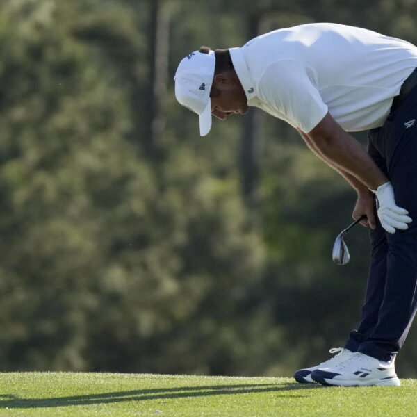 Will Bryson DeChambeau return for LIV Golf Virginia 2026? Injury replace and&hellip;