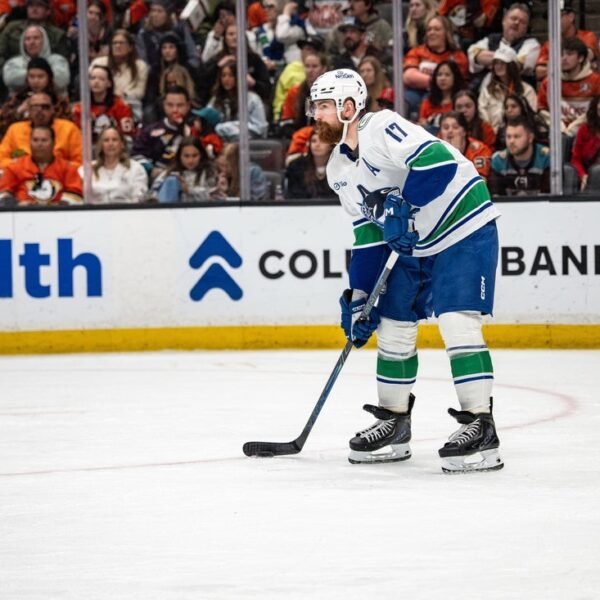 NHL roundup: Ducks nonetheless in playoff hunt regardless of OT loss to&hellip;