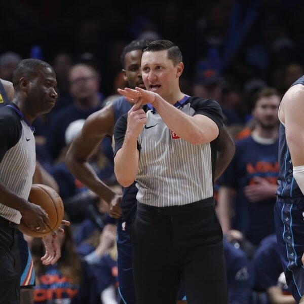 NBA fines Suns’ Devin Booker $35K however rescinds his technical