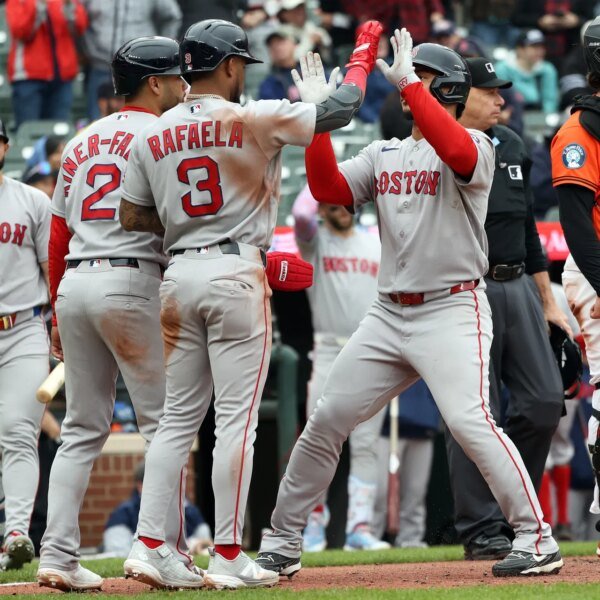 Orioles vs Red Sox Game 3: Odds, Predictions, Betting Tips & Starting&hellip;