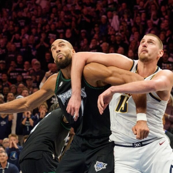 NBA roundup: Anthony Edwards, Donte DiVincenzo harm in T-wolves’ win