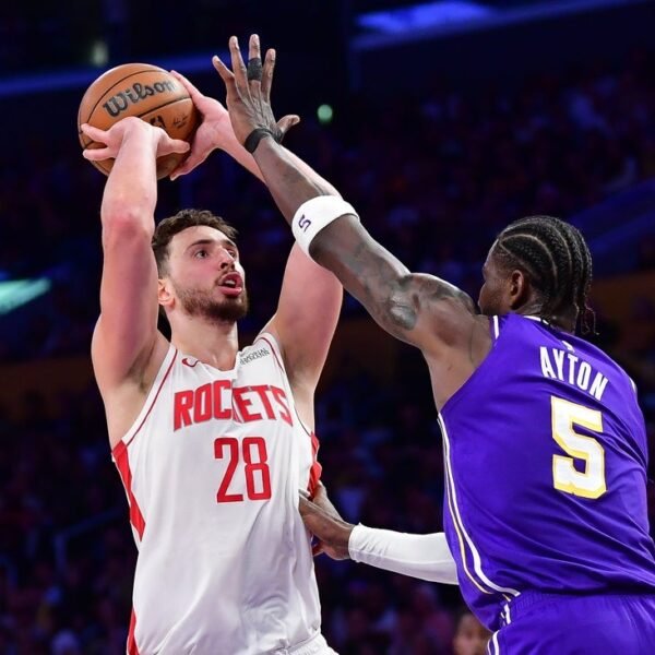 NBA roundup: Rockets, Pistons keep alive with Game 5 wins