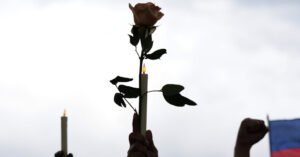 Opinion | Haiti’s Original Sin? Freedom.