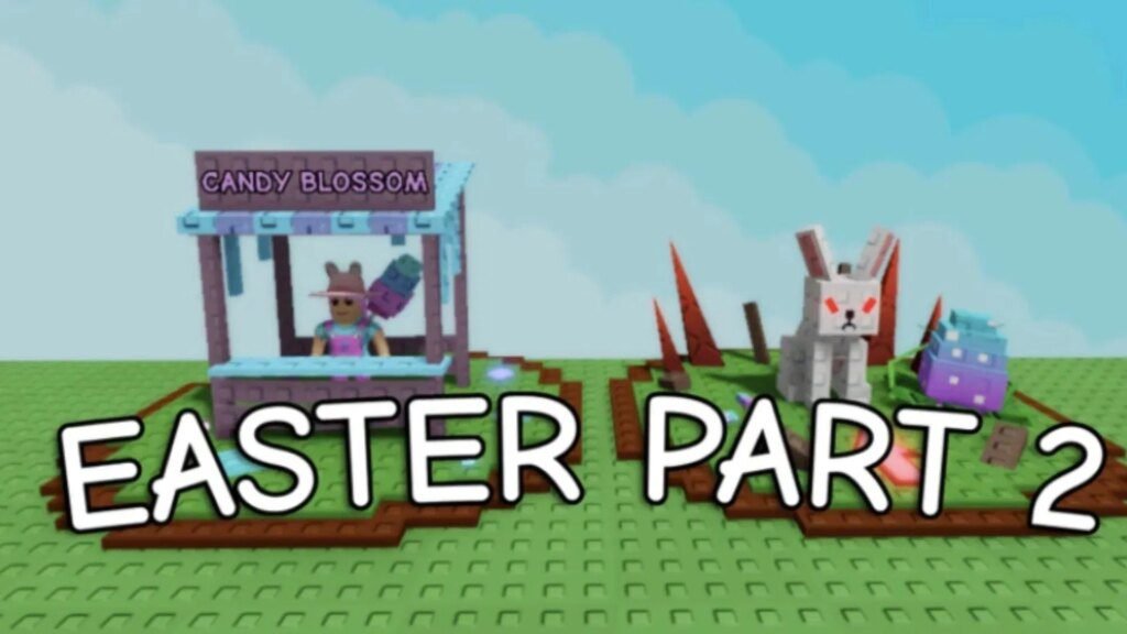 Grow a Garden Stork information