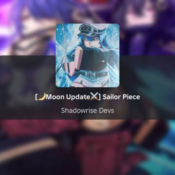 Sailor Piece Phantasm Core information 