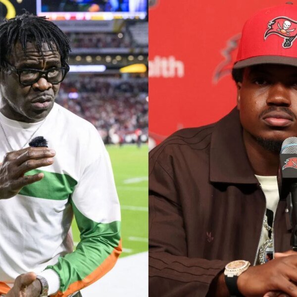 “Absolutely classless”: Michael Irvin does not mince phrases about ESPN’s “assault” on&hellip;