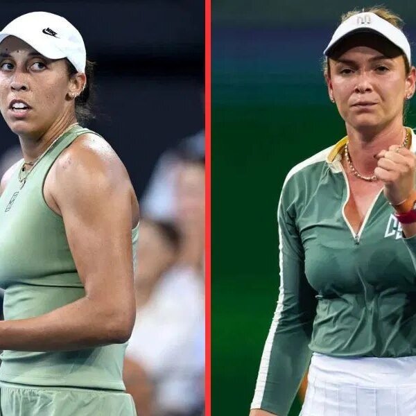 Madison Keys vs Donna Vekic preview, head-to-head, odds, prediction & betting ideas