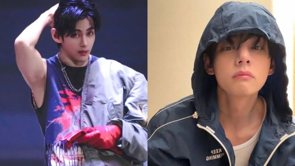 “No reason to tell the world”- Fans increase concern over BTS’ security after Tampa resort visitor claims to share an elevator experience with V
