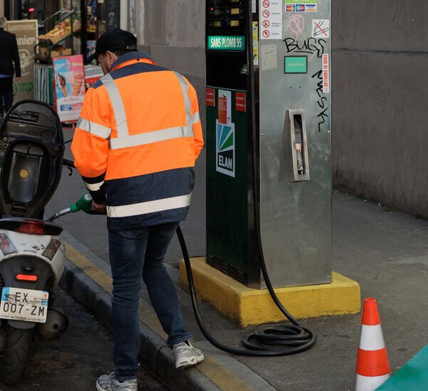 Rising Fuel Prices Force Policymakers to Weigh Excruciating Choices