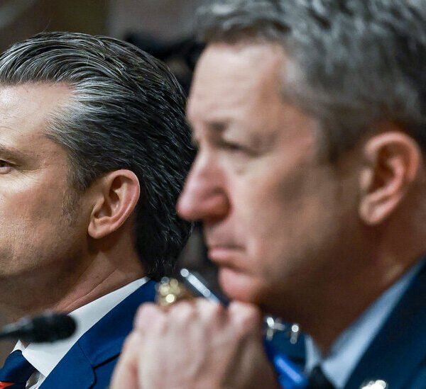 Takeaways From Hegseth’s Second Day of Testimony on the Iran War
