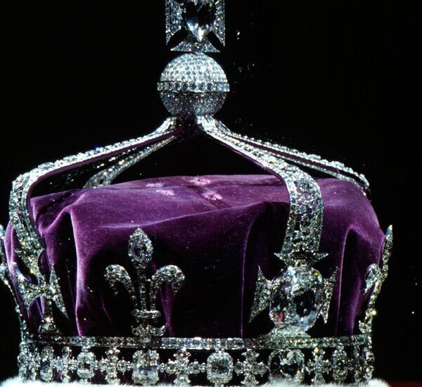 Mamdani Suggested UK Should Return the Koh-i-Noor Diamond. Here’s the Back Story.