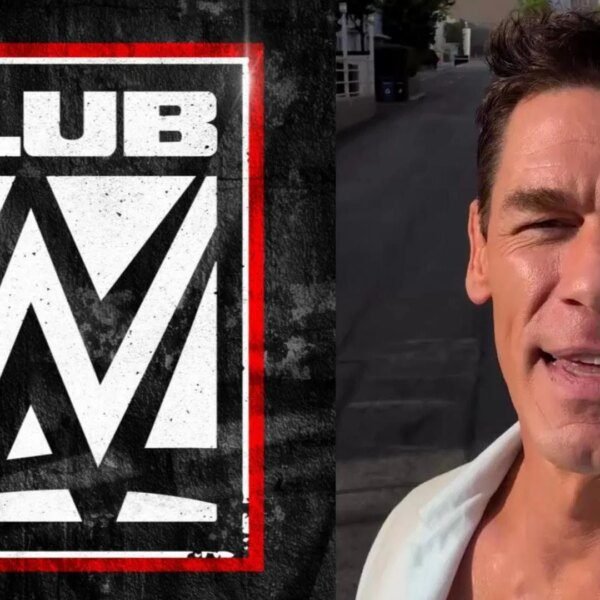 What is Club WWE? Everything we all know