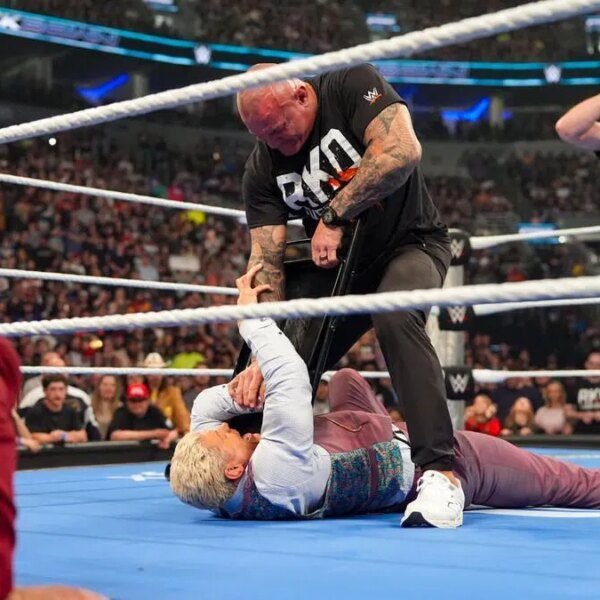 WWE SmackDown Preview: former AEW star debuts, Pat McAfee written off? (4/10/2026)