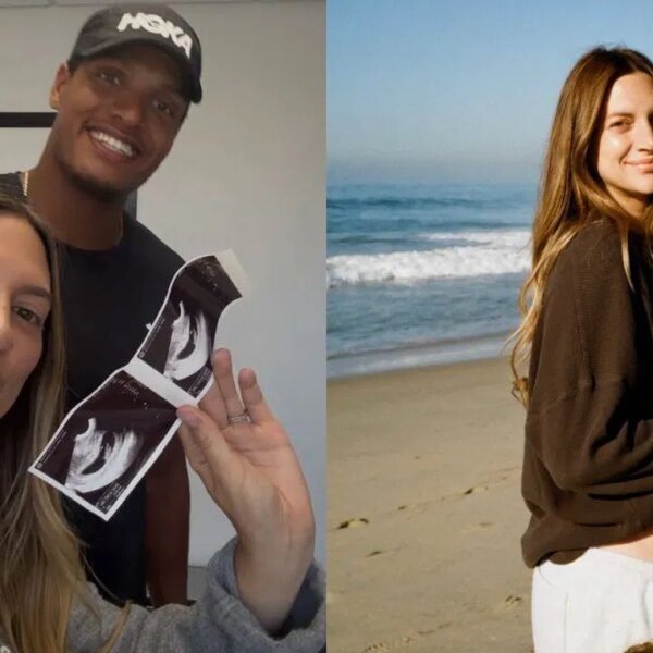 Isaac Rochell’s spouse Allison Kuch expresses main psychological well being issues linked…