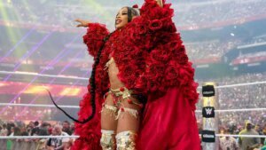 Major WWE Superstar Says Bianca Belair Still Annoys Her Despite Being Gone For A Year