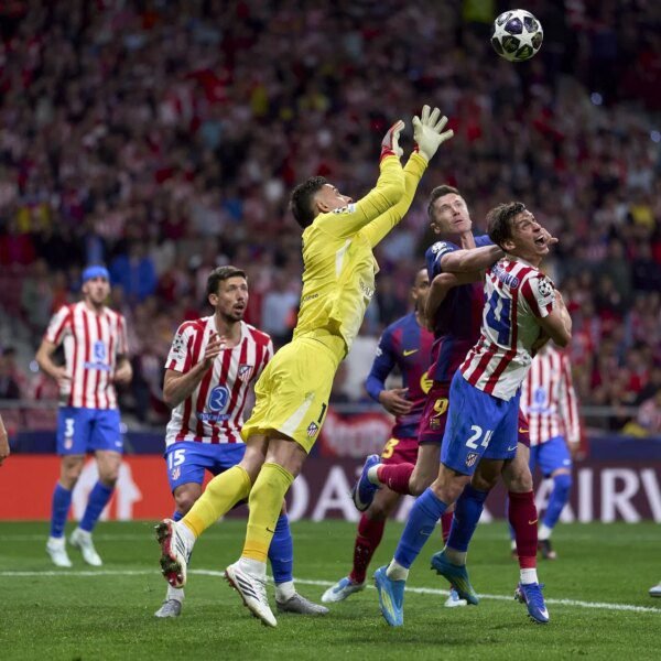 Elche vs Atletico Madrid Prediction and Betting Tips