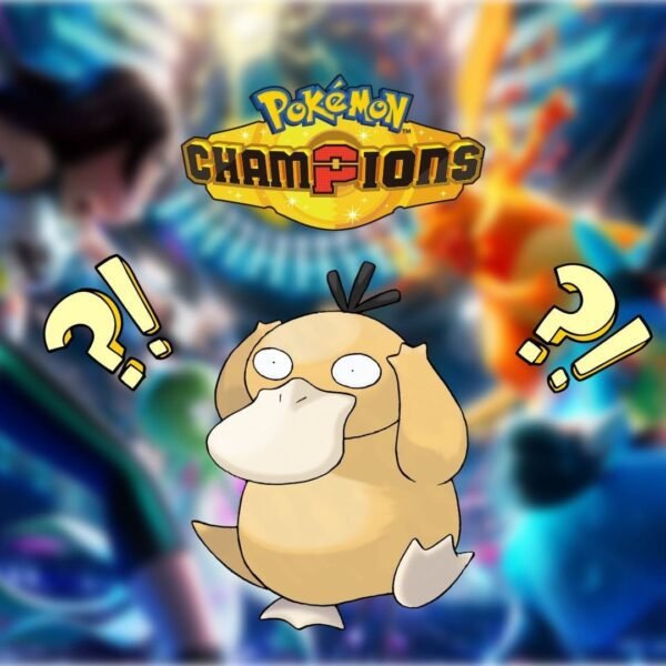 All recognized errors in Pokemon Champions and learn how to repair them