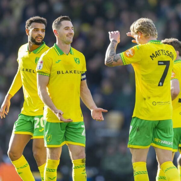 Norwich City vs Portsmouth Prediction and Betting Tips