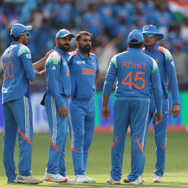 When will we truly give him credit score?