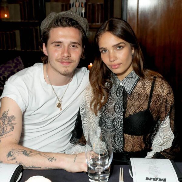 Jeez, that doesn’t sound good!”: Perez Hilton reacts after Brooklyn Beckham’s ex&hellip;