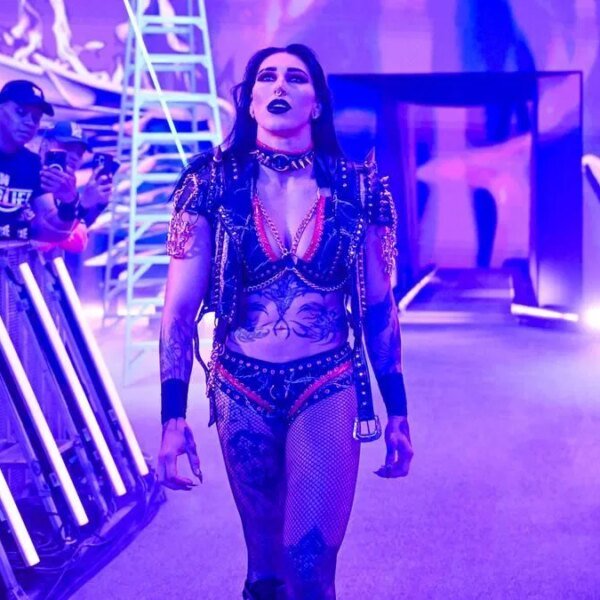 WWE: “Judgment Day is back!” Major WWE star teases reunion with Rhea&hellip;