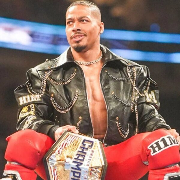 Carmelo Hayes would possibly miss WrestleMania 42