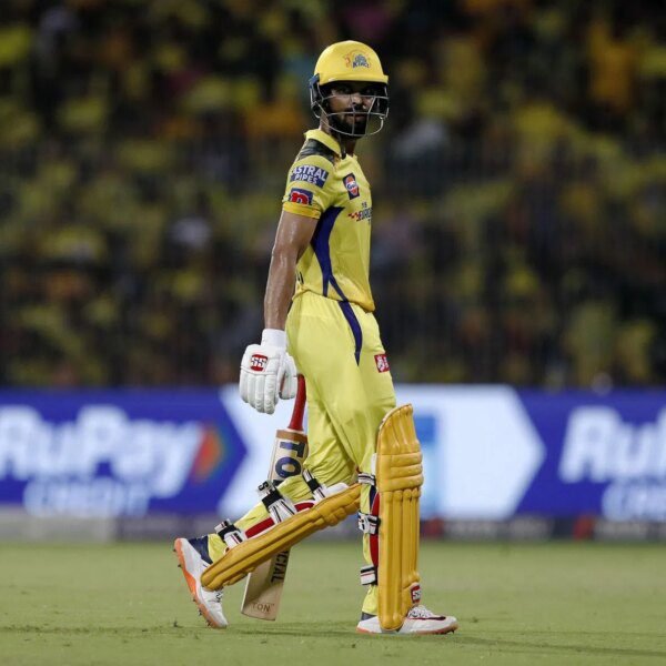 5 tactical blunders by Ruturaj Gaikwad and the group administration in CSK…