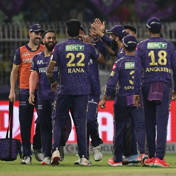 Top 5 worst begin to a season for KKR in historical past&hellip;
