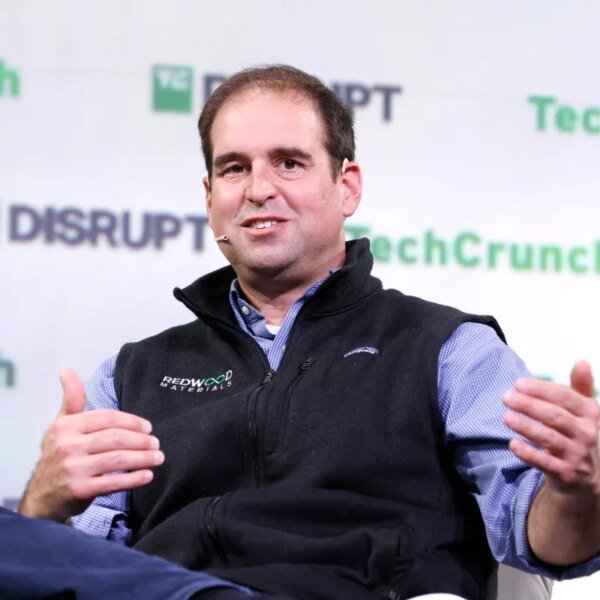 Redwood Materials lays off 10% in restructuring to chase power storage enterprise