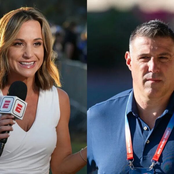 “What a POS,” “His family is in shambles” NFL followers rip Mike&hellip;