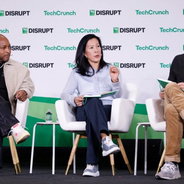 How to make the Startup Battlefield Top 20 — and what each…