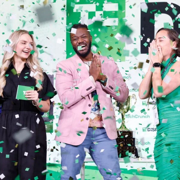 From the stage to the longer term: Where are Startup Battlefield’s alumni&hellip;