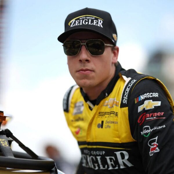 Carson Hocevar dominated out of Indy 500 as Andretti boss indicators wider&hellip;