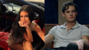 Who is Aleksandra Mendoza, aka Alorah Ziva? Influencer’s profession explored as she makes allegations towards Clavicular