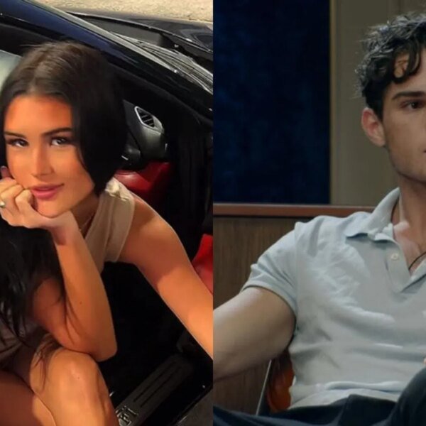 Who is Aleksandra Mendoza, aka Alorah Ziva? Influencer’s profession explored as she&hellip;