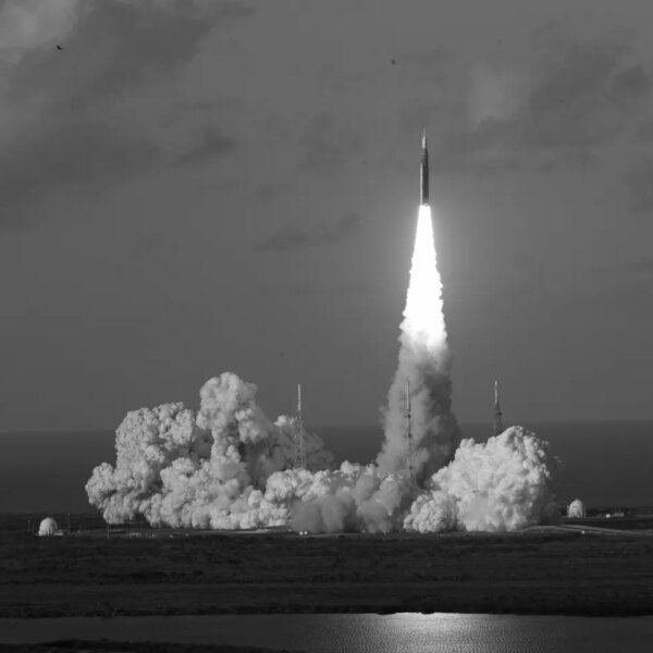 Artemis II is NASA’s final moon mission with out Silicon Valley 