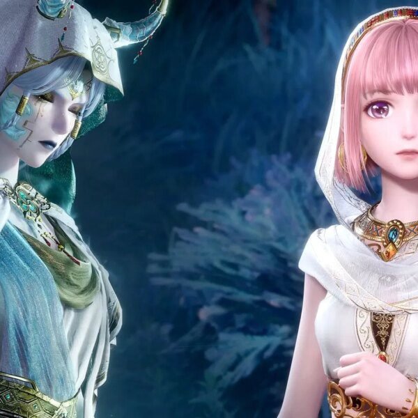 Infinity Nikki 2.5 launch date introduced