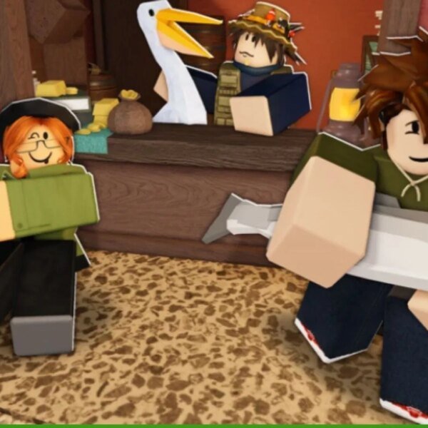 Fisch Companions information: Requirements and acquisition