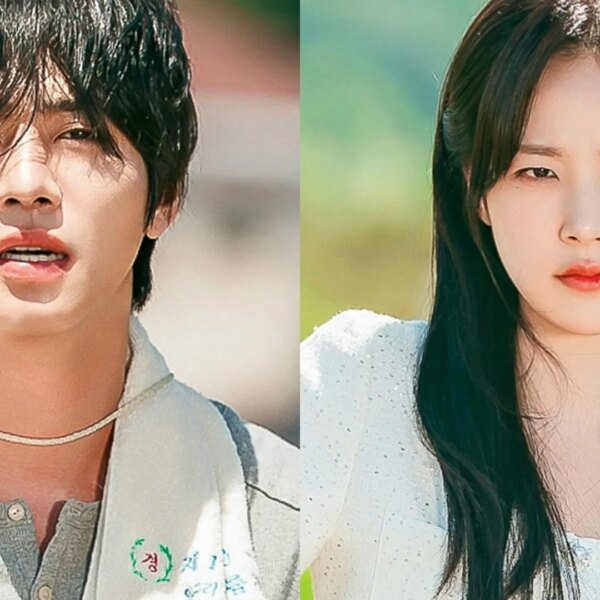 Sold Out On You Episodes 1-2 Recap- Career setback pushes Ye-jin towards&hellip;